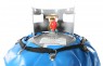 Cylinder Warmer