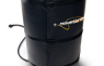Spray-foam-drum-heater