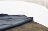 THAW FROZEN GROUND