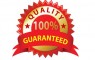 QUALITY GUARANTEED