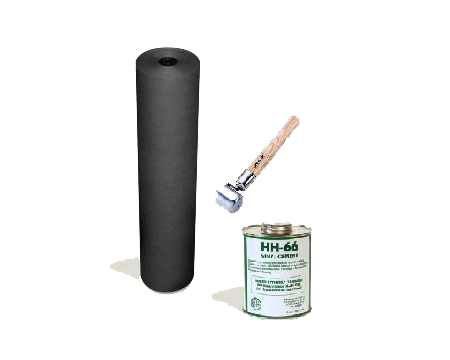 Vinyl-Repair
