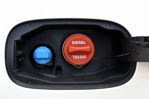 DEF FAQ: Frequently Asked Questions About Diesel Exhaust Fluid ...