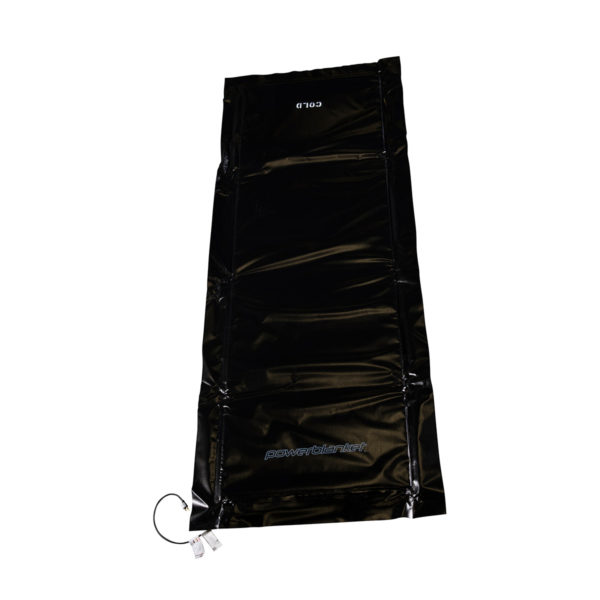 Simplify Blanket Bag Black
