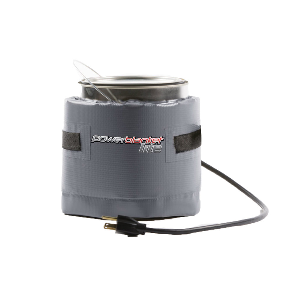 2 Gallon Bucket Heaters Powerblanket